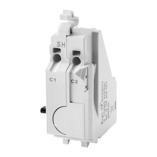 MSX/E/M125-1000 - 200-240 vac arbeidsstroomafschakelspoel (SH)