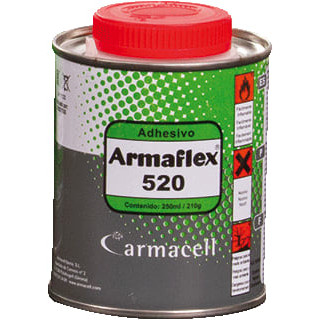 Armacell LIJM 520 0,25LTR BUS+KW