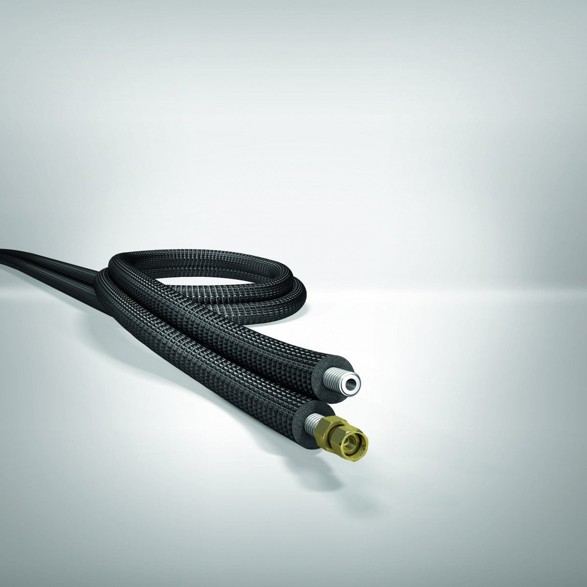 Armacell DUOSOLAR FLEX RVS 25 RO15