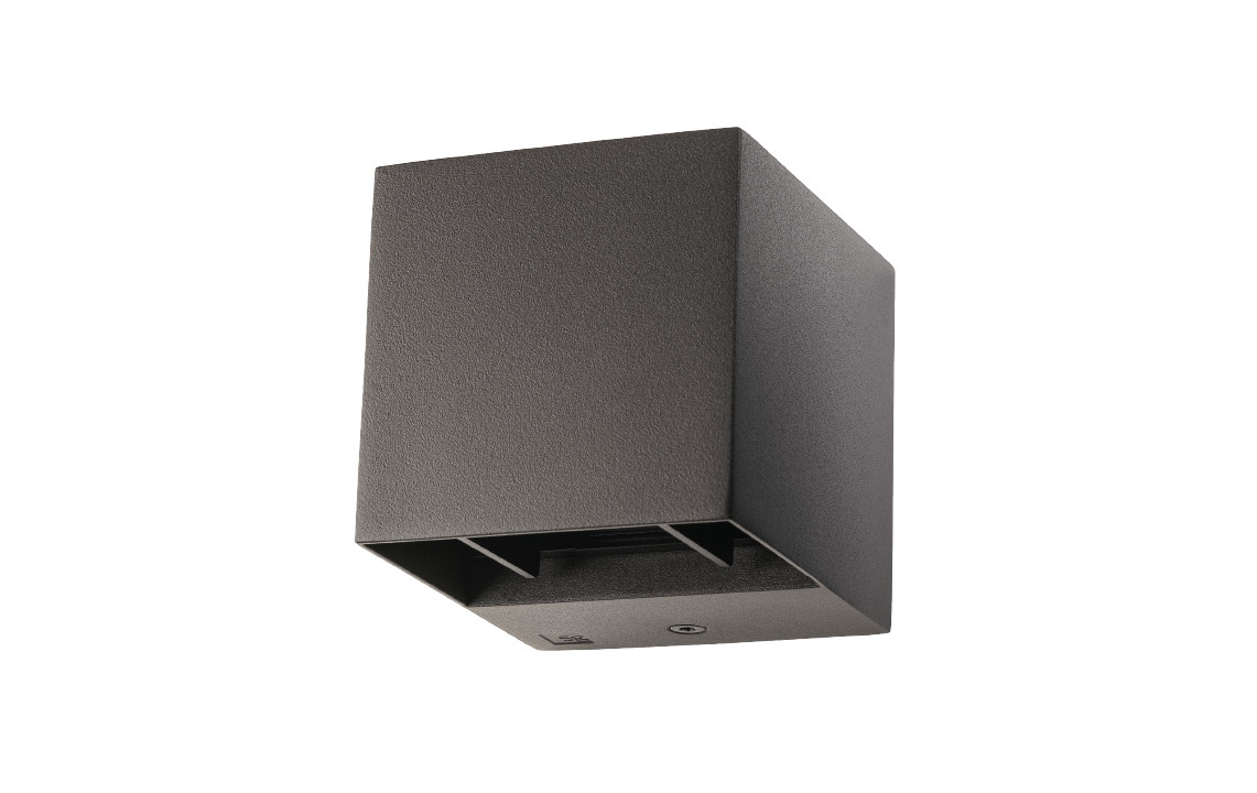 Artes Mini grafiet 380LM 3000K ra>80 fase afsnijding