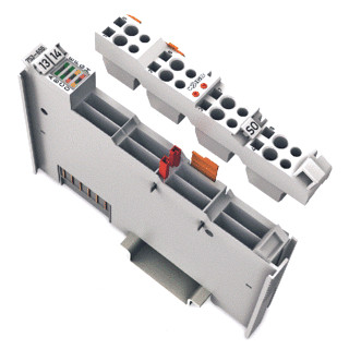 Wago VELDBUS 753-655