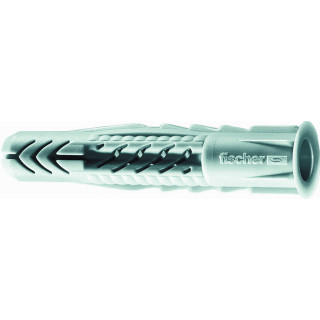 Fischer Plug universeel ux8r