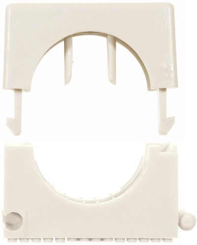 Fischer Klikzadel SCH 16-19 nylon transparant