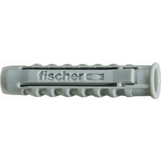 Fischer Plug SX 10x50 met kraag