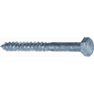 Fischer HOUTDBT 8X65 TH.VRZ DS100