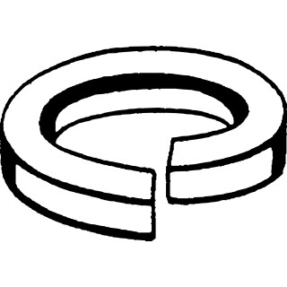 Fischer SCHOTELV 25X12.2X1.5 DS25