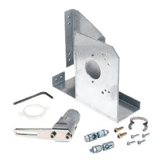 Siemens Montageset lineair geb/gma..1