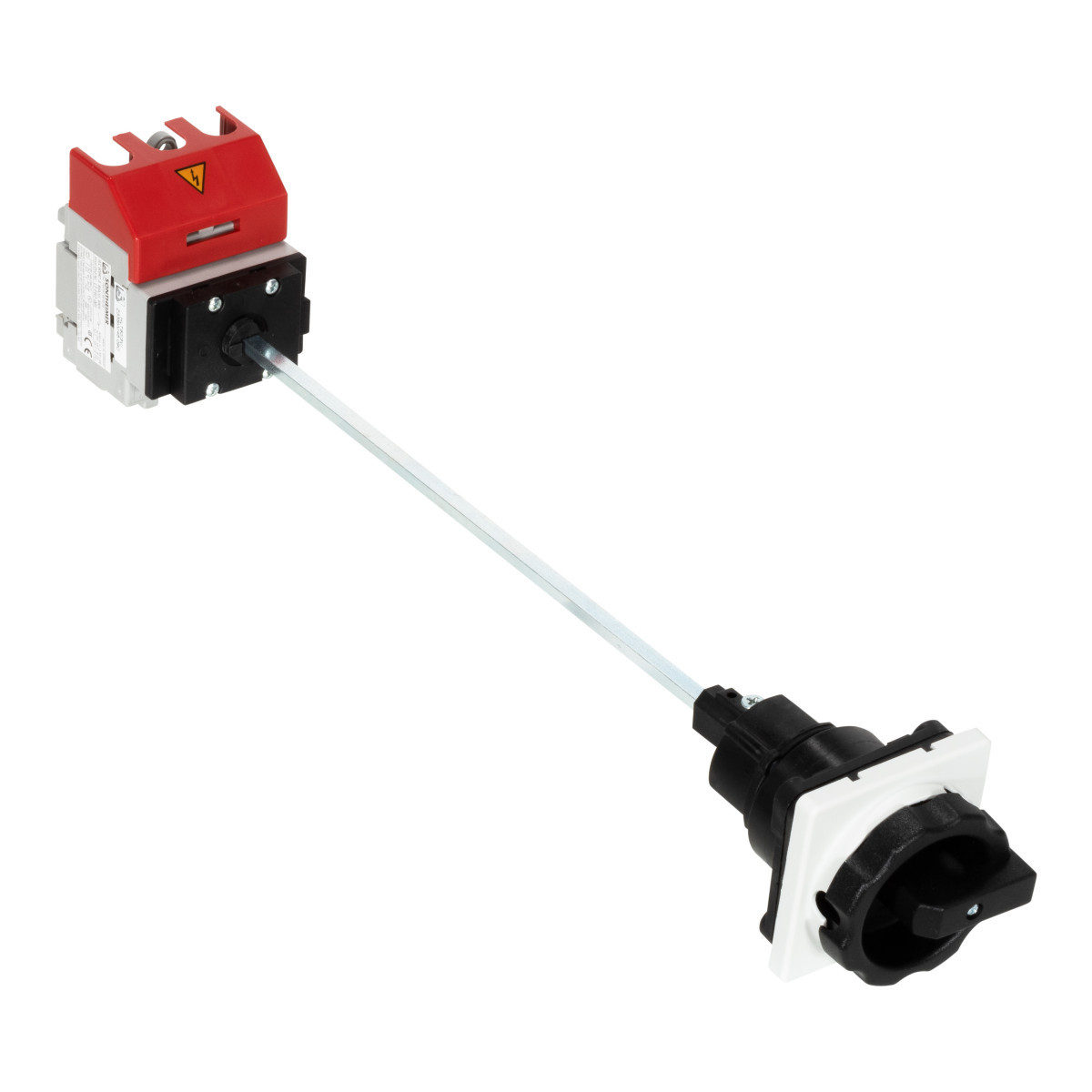 ASN HLX - Hoofdschakelaar UL489 Hoofdschakelaar Ul489/csa 32a 3P bodemmontage