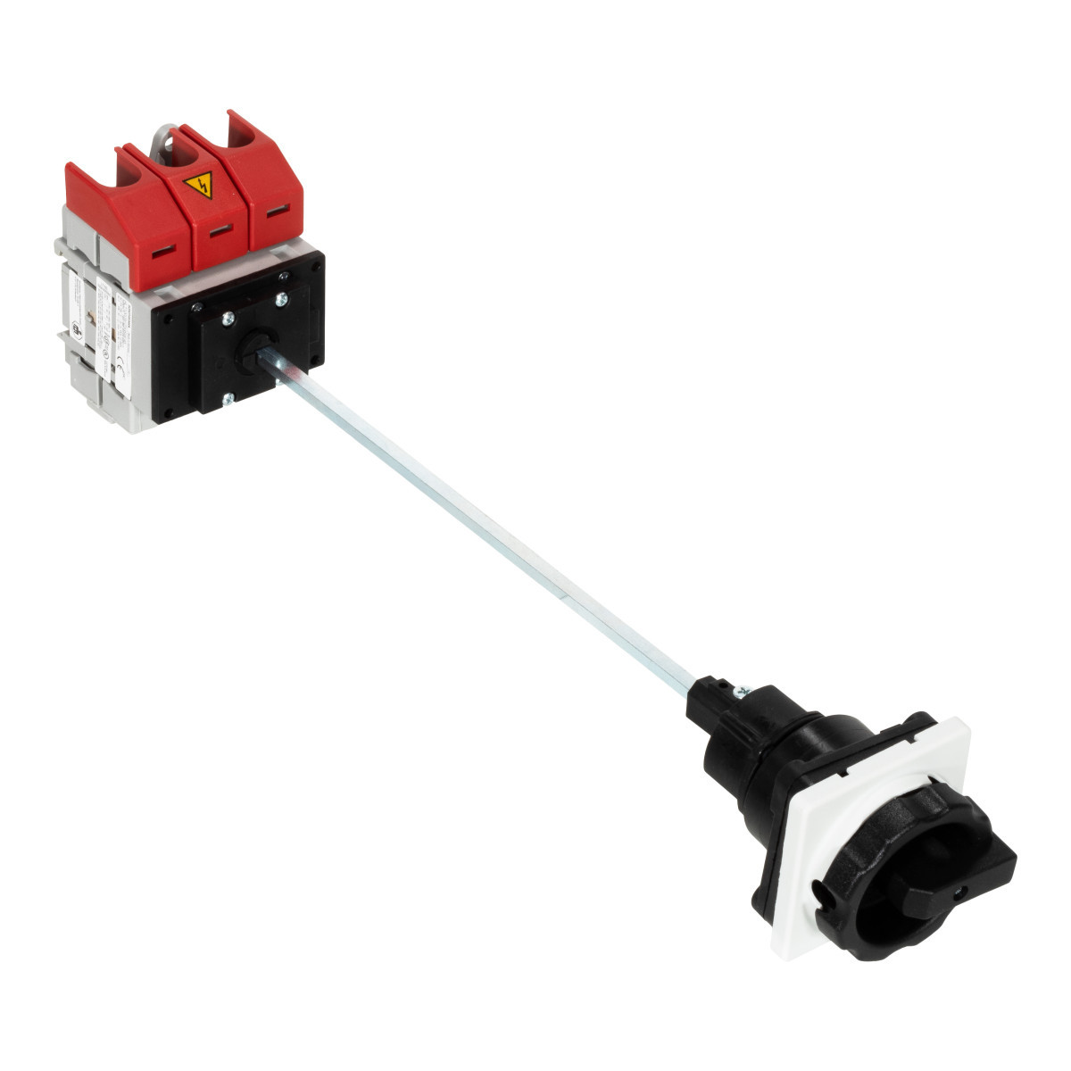 ASN HLX - Hoofdschakelaar UL489 Hoofdschakelaar Ul489/csa 63a 3P bodemmontage