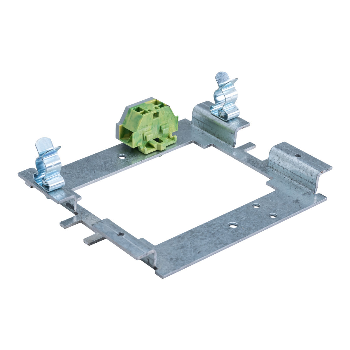 ASN O - Onderdeel Emc Plaat voor rlo schakelaars PM-D1