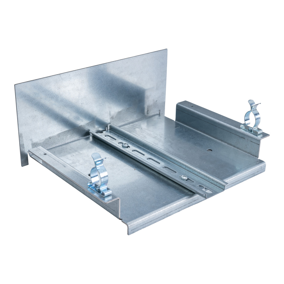 ASN O - Onderdeel Emc Plaat voor RLT schakelaars PM-D3