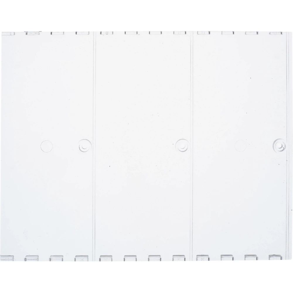 ASN O - Onderdeel Front Afscherming D3-5/6/7