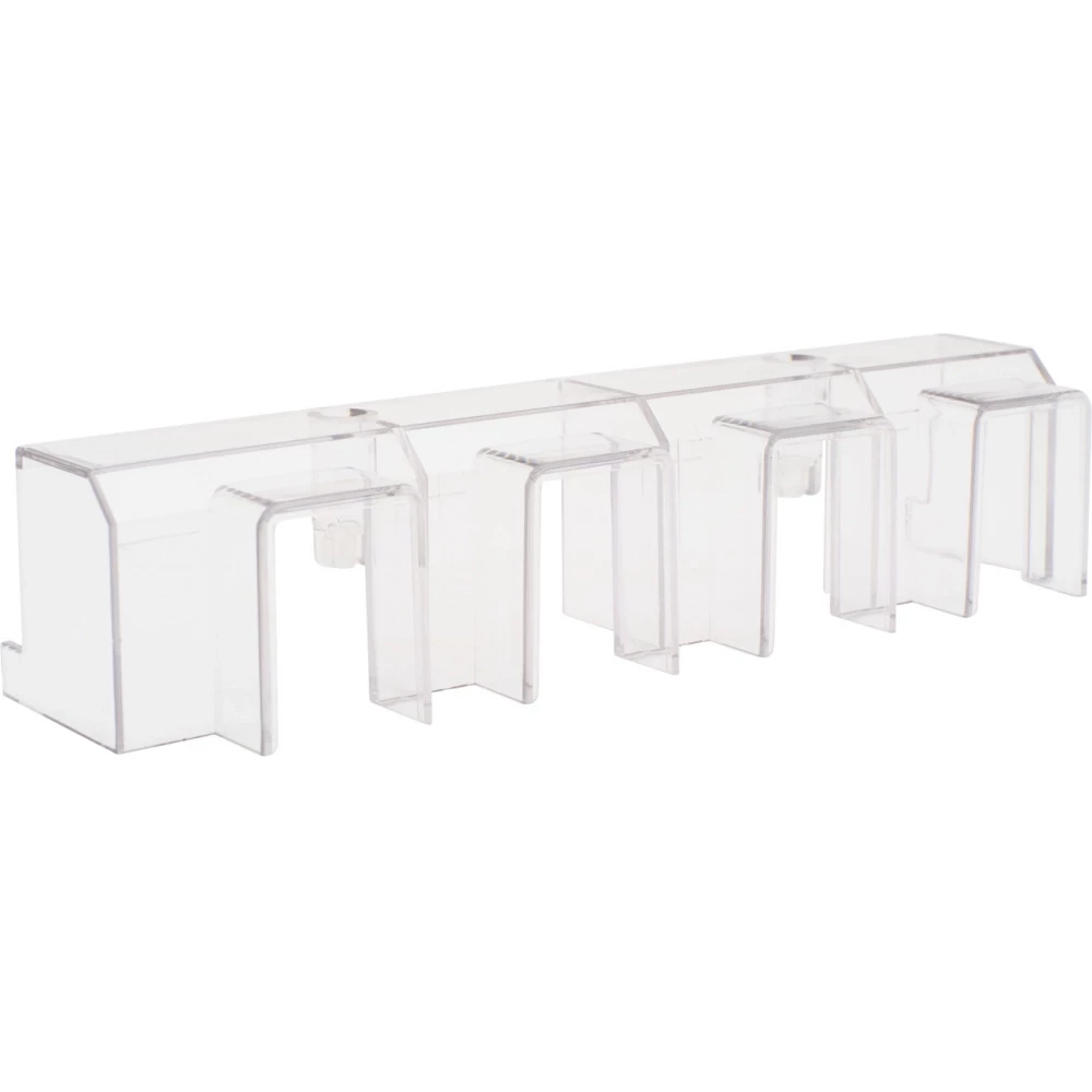 ASN O - Onderdeel Klemafdekking Bovenkant D3-1