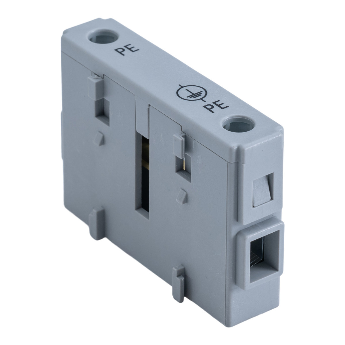 ASN O - Onderdeel Pe Contactblok voor 40a lastscheider