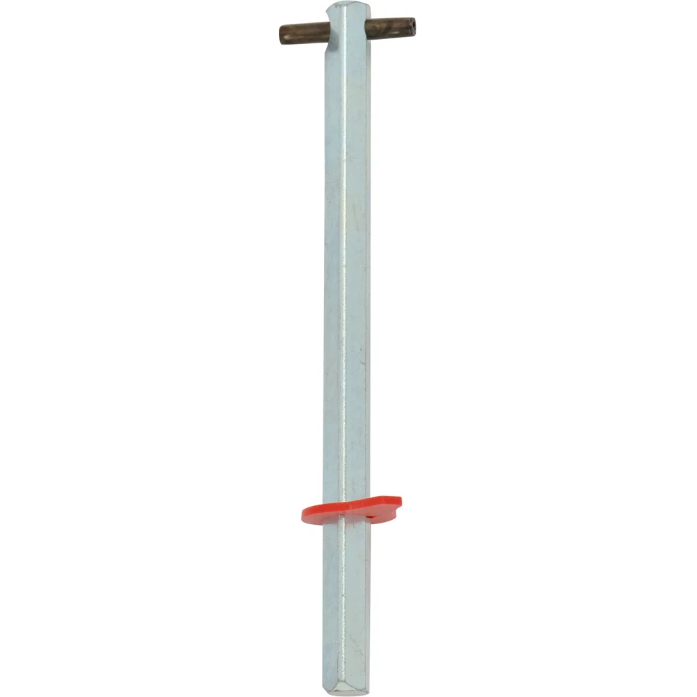 ASN O - Onderdeel Verlengas 100MM D3/4/5/6