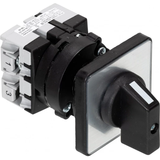 Asn Sontheimer besturingsschakelaar