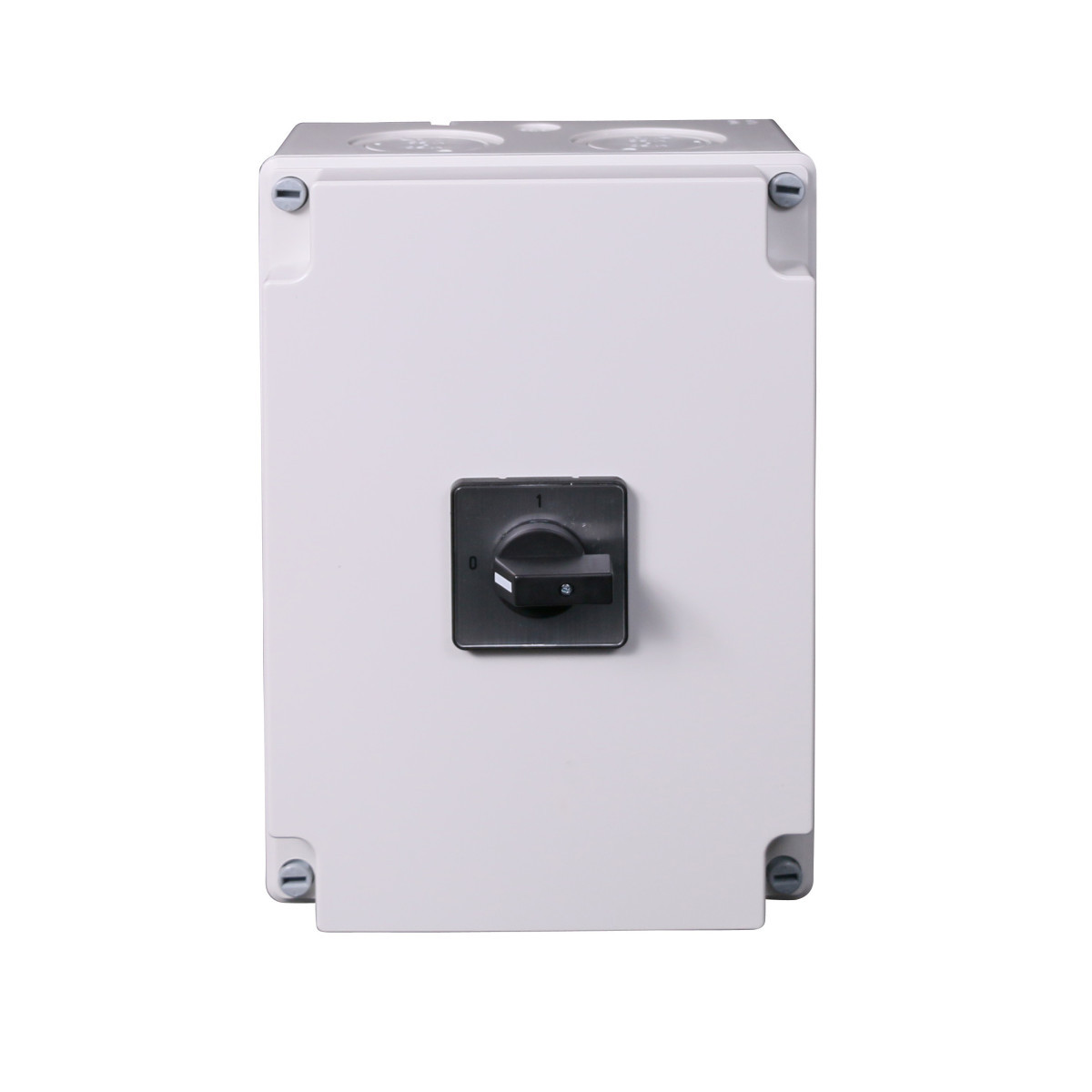 ASN ULT- Last Omschakelaar Omschakelaar 125a 3P opbouw ip65