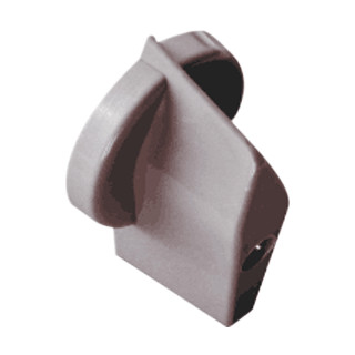 ASN VLEUGELKN F/D1 GRIJS