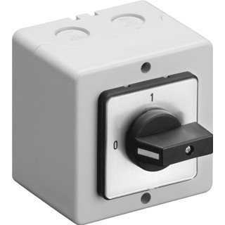 ASN WISSELSCHAK 1-2 WS3/8PLM