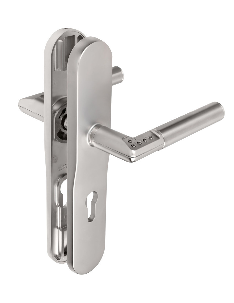 Assa Abloy Codehandle Assa Abloy 8832 8RK1