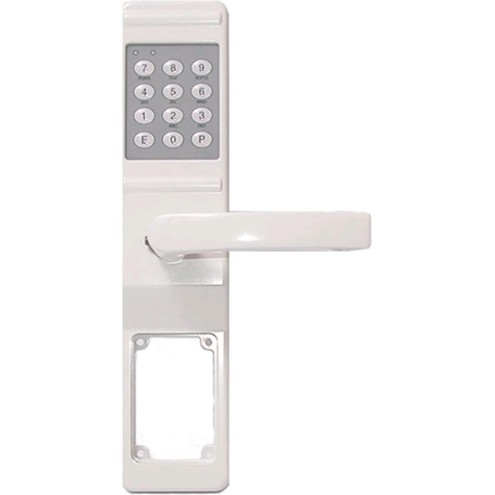 Eff-Eff 495B10W