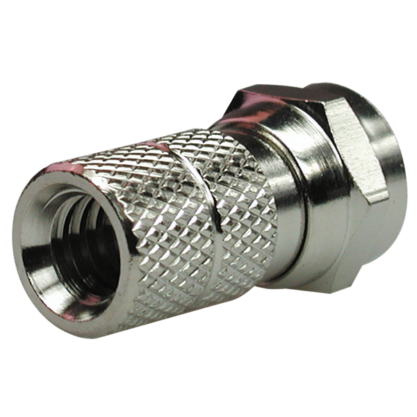 Astro F-Connector voor C12/HD9+/C9, krimp