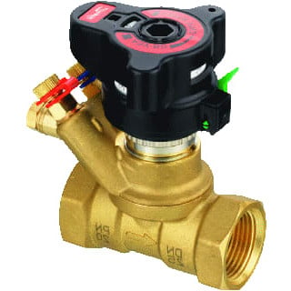 Danfoss ASV-BD BIN.DR. DN 32