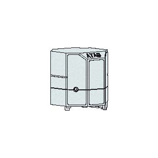 Atag BOILER 13L 51KW S-HR