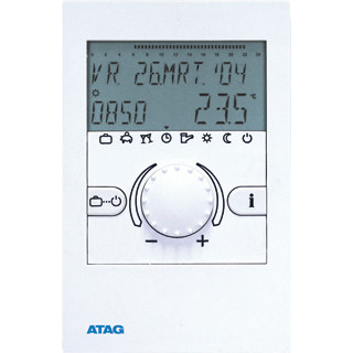 Atag THERMST   BRAINQ RSC/2