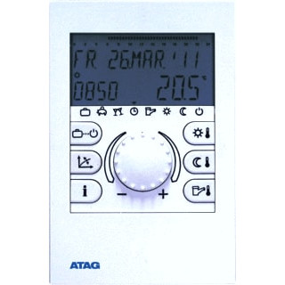 Atag RUIMTEKLOK THERM ARZ0095U