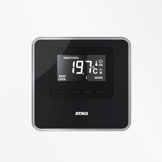 Atag Atag CUBE AACUBE0U