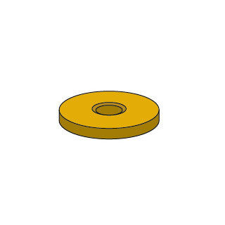Atag DOORSTRM.BEGRENZ.22MM 3,1