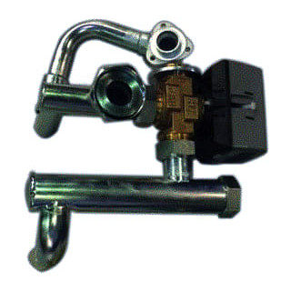 Atag DRIEWEGKLEPSET Q25SR/Q38S