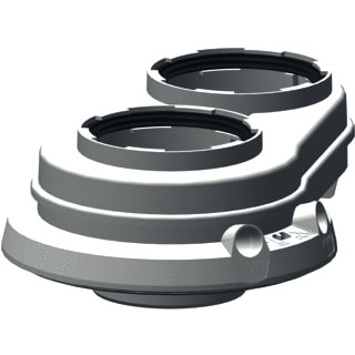 Atag ADAPTER 80/80
