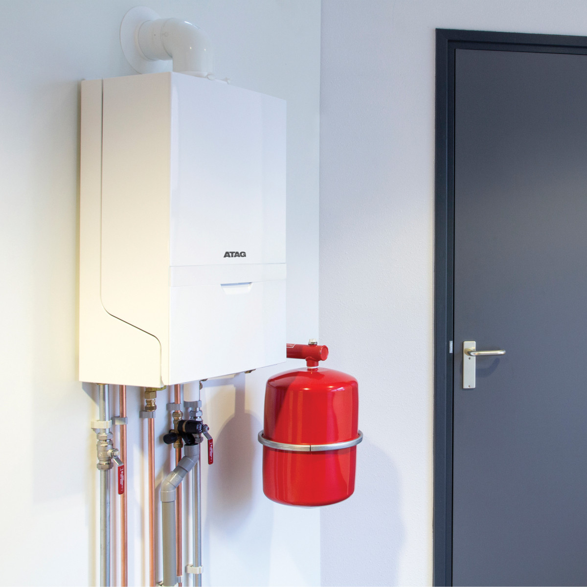 Atag i-Serie CV-Ketel i32sz