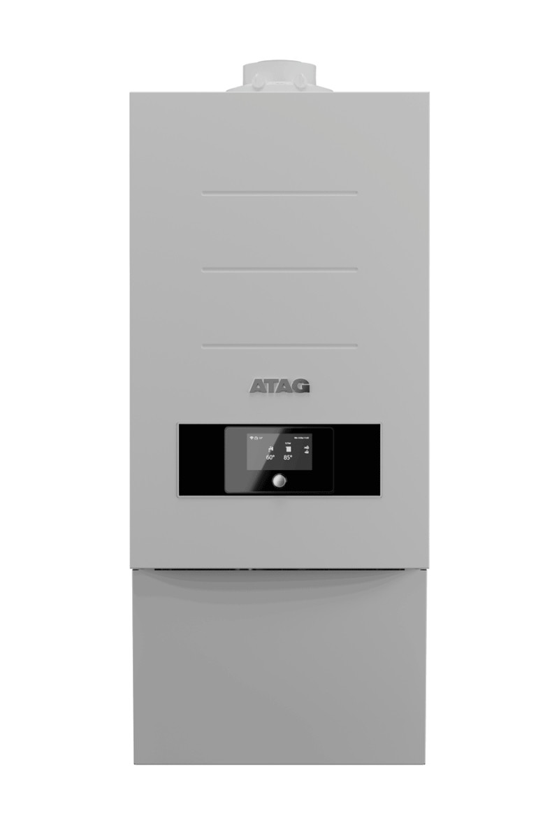 Atag IQ-HYBRID 25CC BCKPACK NL