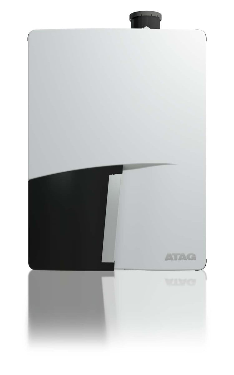 Atag QR Gaswandketel | SA3BA50H