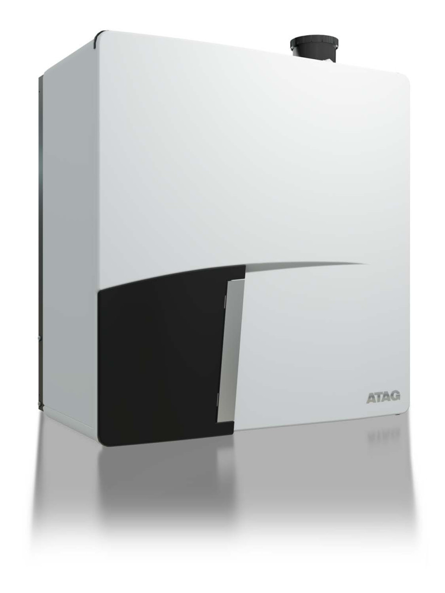 Atag QR Gaswandketel | SA7BB50H