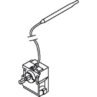 Atag THERMOSTAAT REGEL51/52 VR