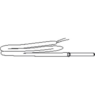 Atag ZON SENSOR PT100 2,5M