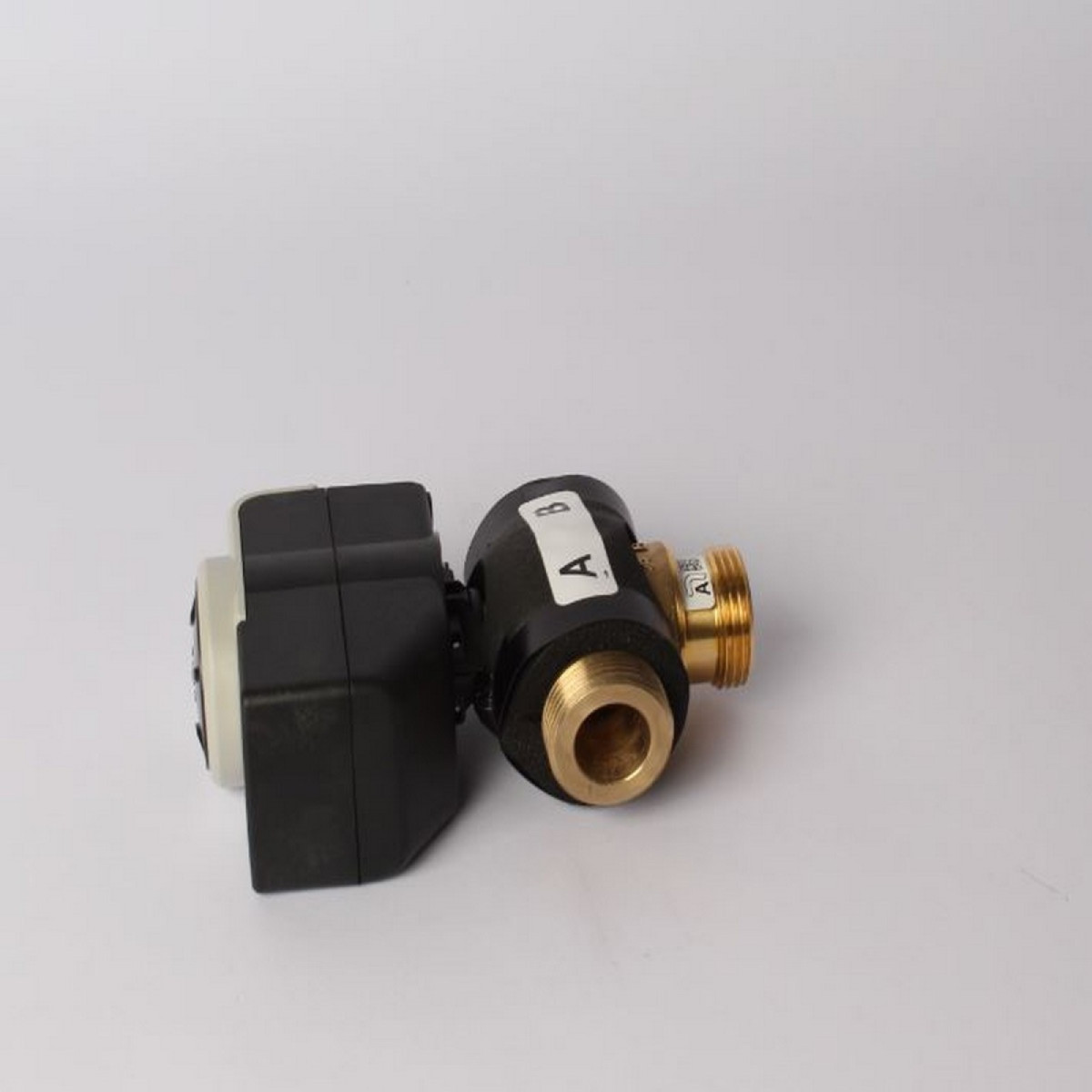 Atlantic 3 WEG KLEP + MOTOR
