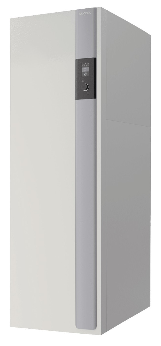 Atlantic BI UNIT EXCELLIA S DUO XL