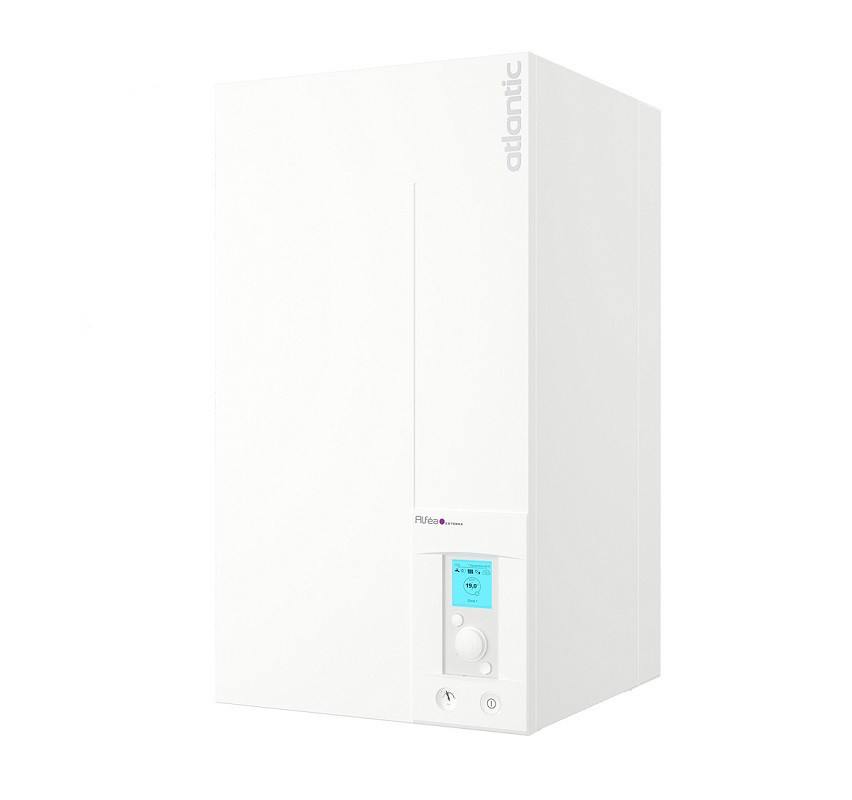 Atlantic BI-UNIT EXT A.I. 10