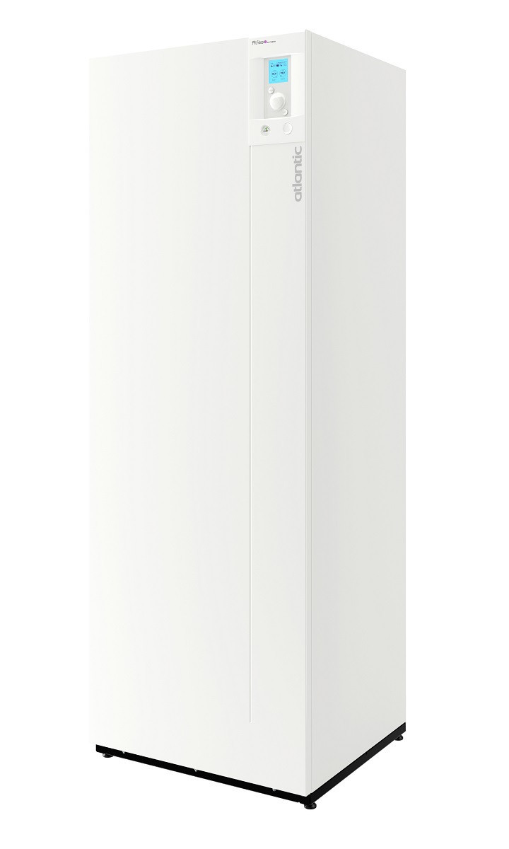Atlantic BI-UNIT EXT A.I. DUO 6-8