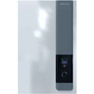 Atlantic BI-UNIT WPOMP EXT M