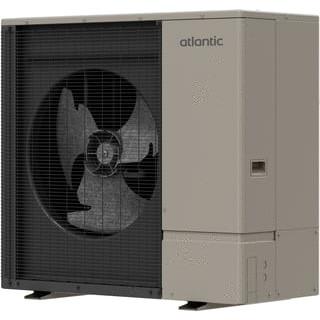Atlantic BU UNIT EXCELLIA S 12 TRI