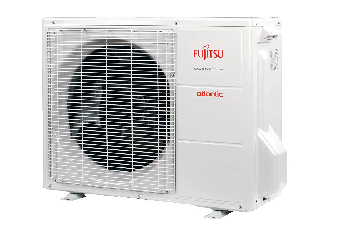 Atlantic BU-UNIT EXT 10