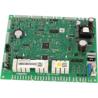 Atlantic CONTROL PRINT 4 KW