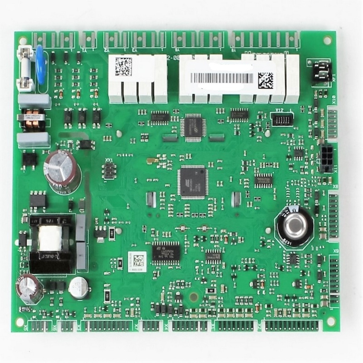 Atlantic CONTROL PRINT 4KW