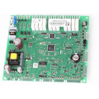 Atlantic CONTROL PRINT